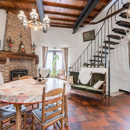 Stunning Holiday Home In Oombergen With Terrace And Garden Zottegem Extérieur photo