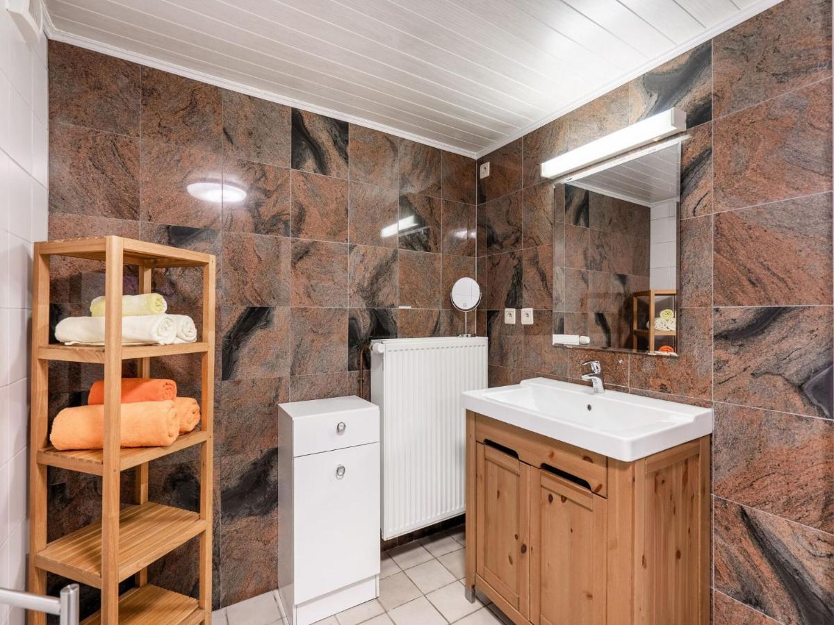 Stunning Holiday Home In Oombergen With Terrace And Garden Zottegem Extérieur photo