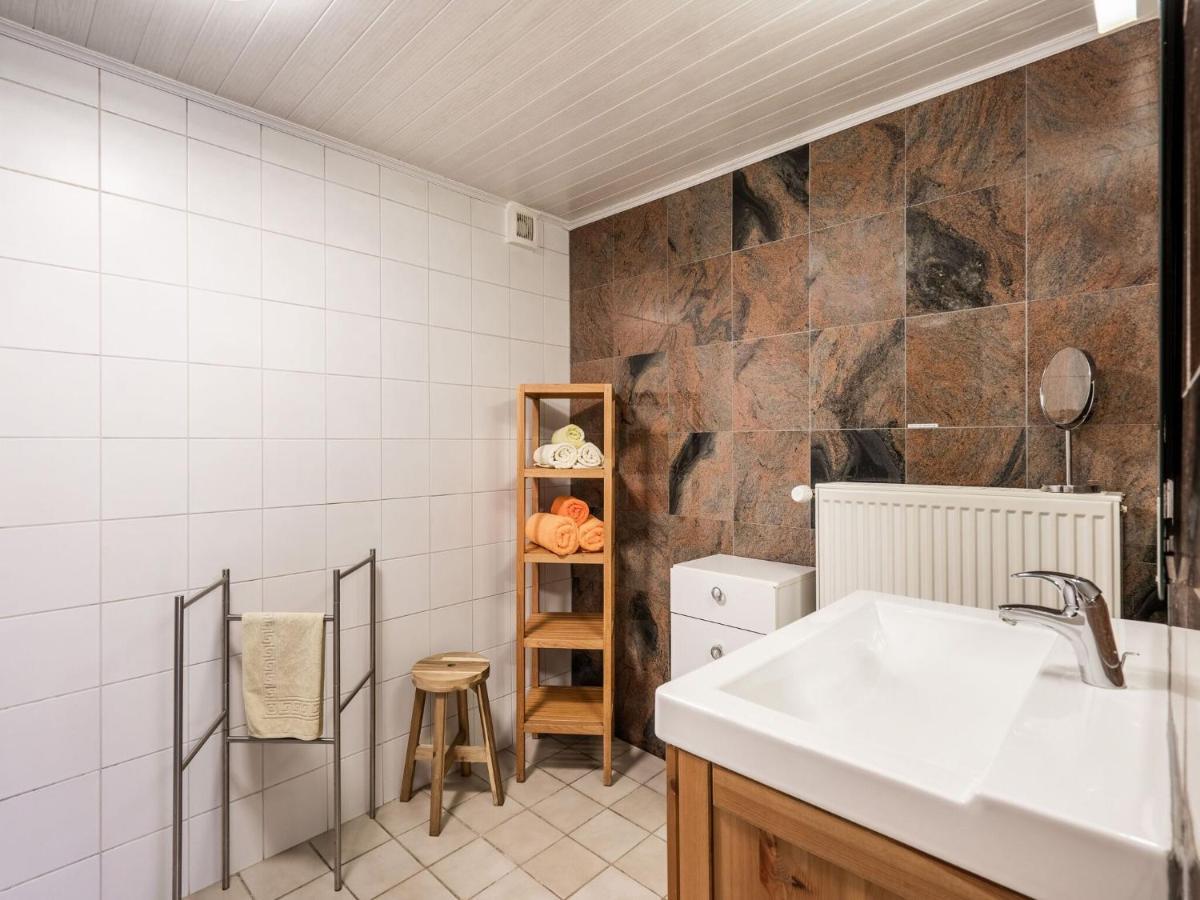 Stunning Holiday Home In Oombergen With Terrace And Garden Zottegem Extérieur photo
